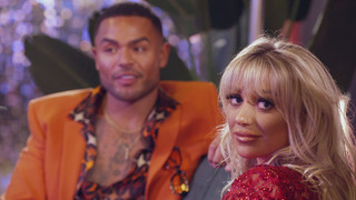 The Geordies Invade Portugal!