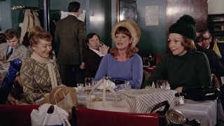 Lady trip