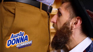 Cock Whisperer [Bonus Sketch]