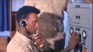 Flipper Joins the Navy (2)