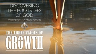 The Three Stages of Growth Part I