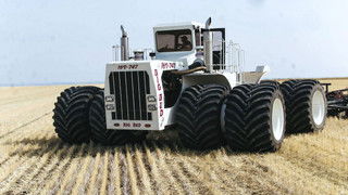 The Fast & the Furious