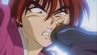 Aoshi: Someone so Beautiful it's Frightening