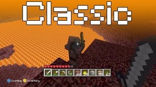 Journey Into The Nether