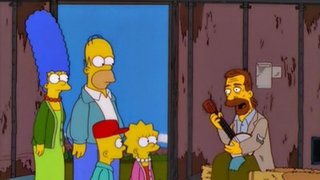 Simpsons Tall Tales