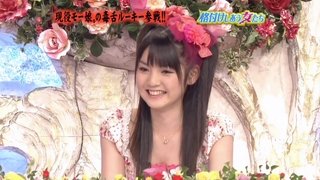 Michishige Sayumi