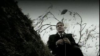 Who Shot Alan B'Stard?