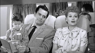 The Ricardos Visit Cuba