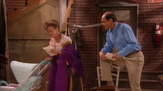 Even Grandmas Get the Blues