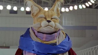 Zowa-Zowa! The Five Venom-Ken