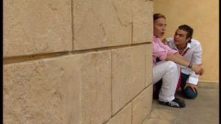 Atrapados en la Isla del Amor