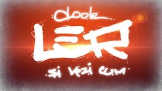 Ler is MOre