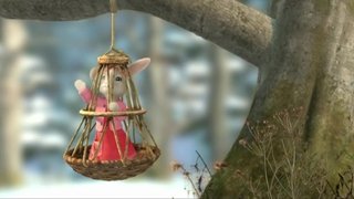 The Tale of Mr. Tod's Trap