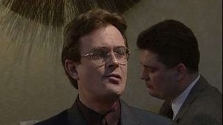 Alistair's Engagement