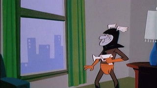 The Scurrilous Sculptor