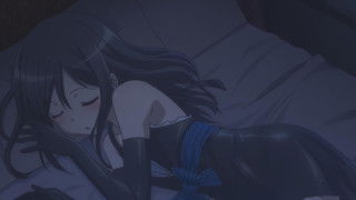 Erika's Sleepwear Study