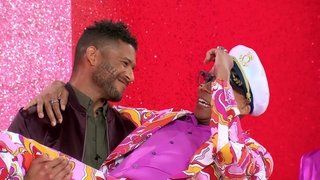 Snatch Game of Love