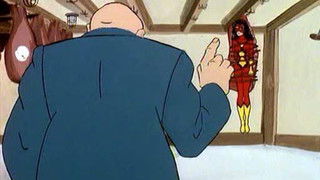 The Kingpin Strikes Again