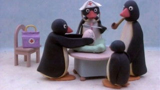 Pinga Is Born / Pingu's Sister is Born