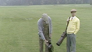 The Mystery of the Blue Jar