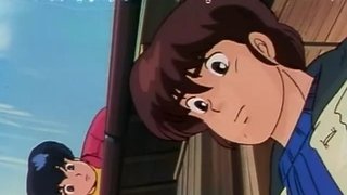 Godai Breaks His Leg! Chance for Love at the Hospital!