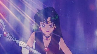 The Secret of the Luna Sphere