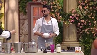 Paparazzi ka Pressure Test!