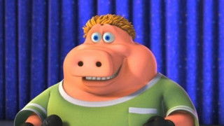 The Great Sheep Escape