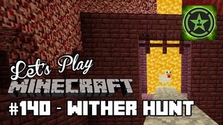 Episode 140 - Wither Hunt