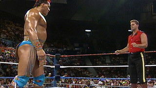 Superstars - Sep 19, 1992