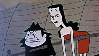 Bulls Testimonial Dinner 5/ The Goose that Laid the Golden Egg/ Magic Made Easy (The Hard Way)/ Snidely Mounted Police/ Bull’s Testimonial Dinner 6