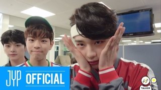 [SKZ-TALKER] Ep.01