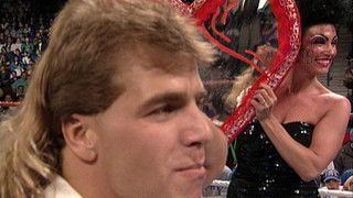 Superstars - Oct 31, 1992