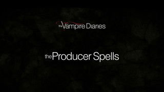 The Producer's Pages: The Producers' Spells
