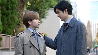 Episode 2: I exist inside a mirror