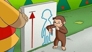 Curious George vs. The Turbo Python 3000