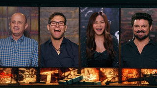 Inside “What I Know"