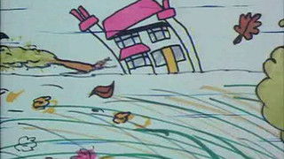 When The Tree Fell To Pieces