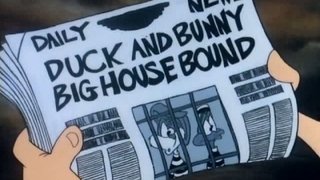 Gang Busters