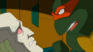 Notes from the Underground (3)