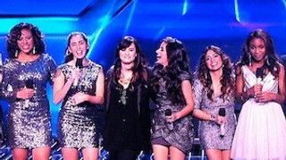 Season Finale, Part One