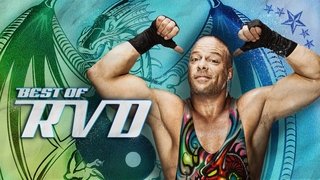 Best of Rob Van Dam