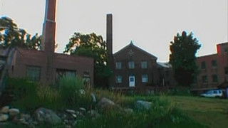 Worthington Home & Rolling Hills Asylum
