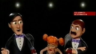 The Return of Lucy Lawless