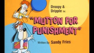 Mutton for Punishment