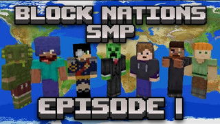 Episode 1 - THE START