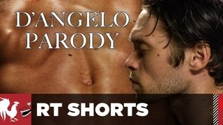 D'Angelo Parody Music Video