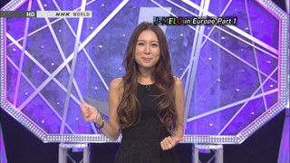 J-MELO in Europe Part 1