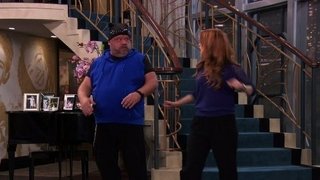 Krumping and Crushing
