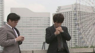 白い凶器 （悲）